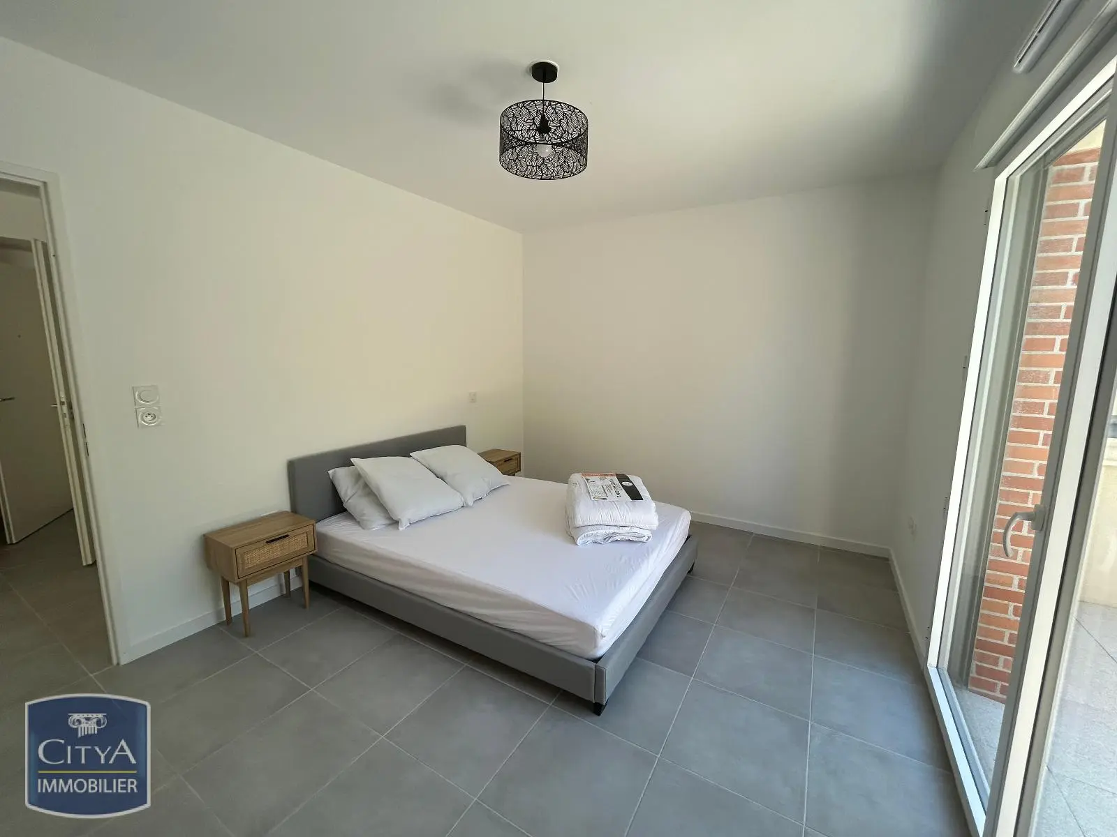 Photo 7 Appartement 2 pièces 45.79m²