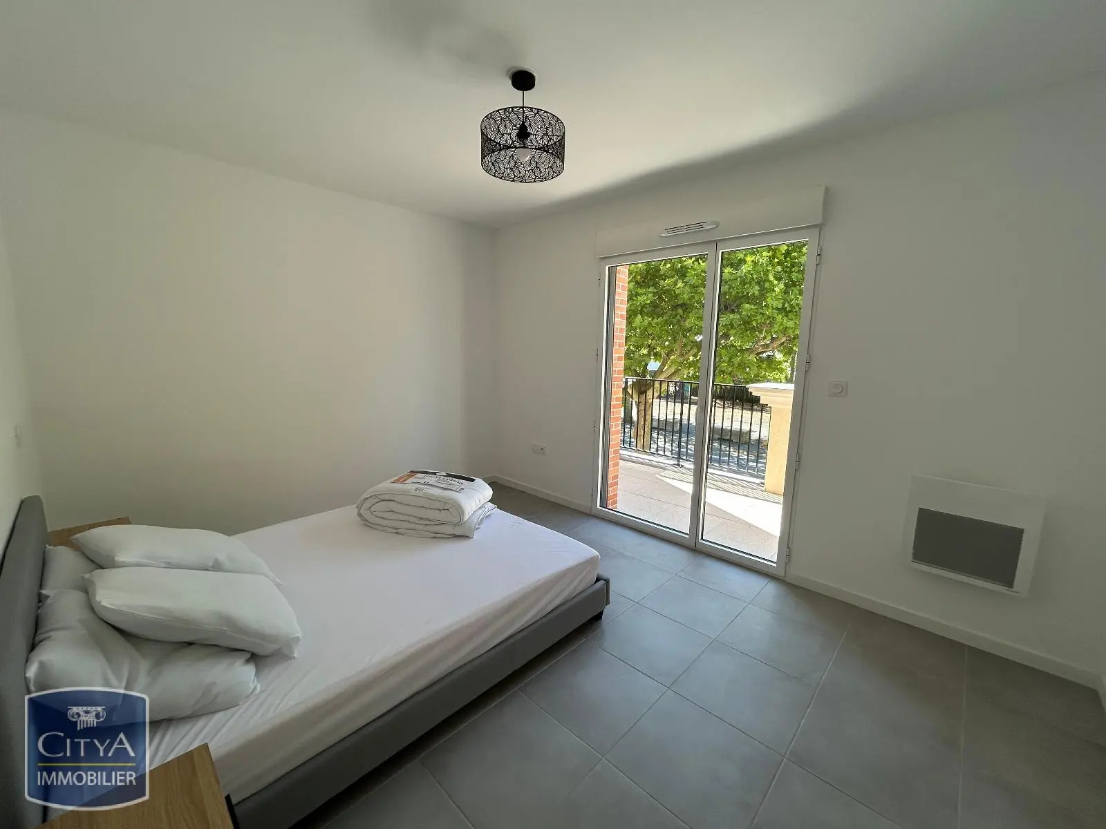 Photo 8 Appartement 2 pièces 45.79m²