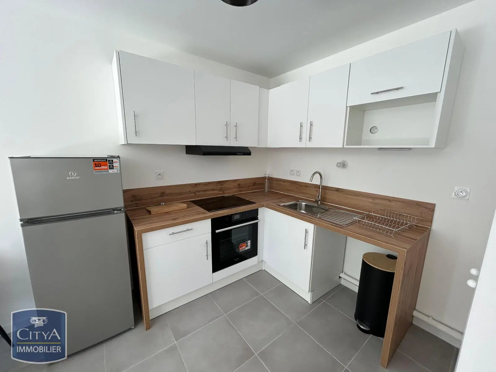 Photo 5 Appartement 2 pièces 45.79m²