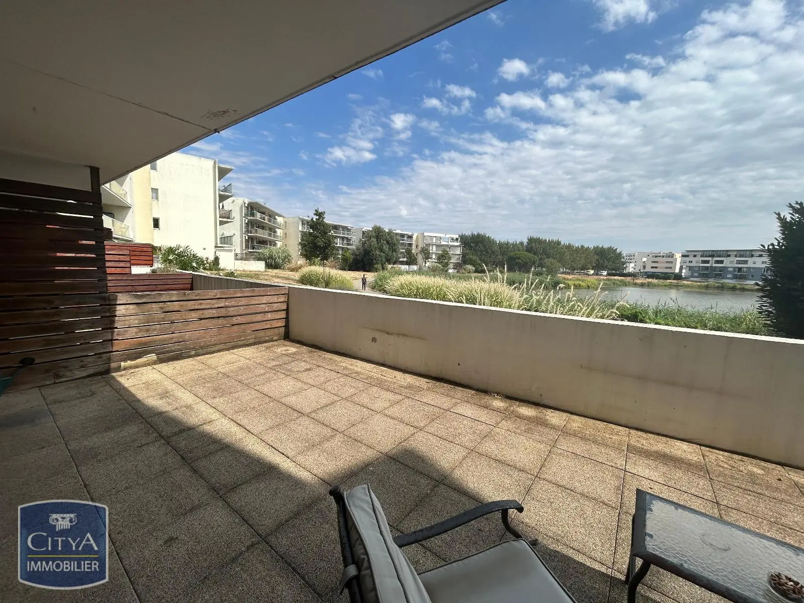 Photo 1 appartement La Rochelle