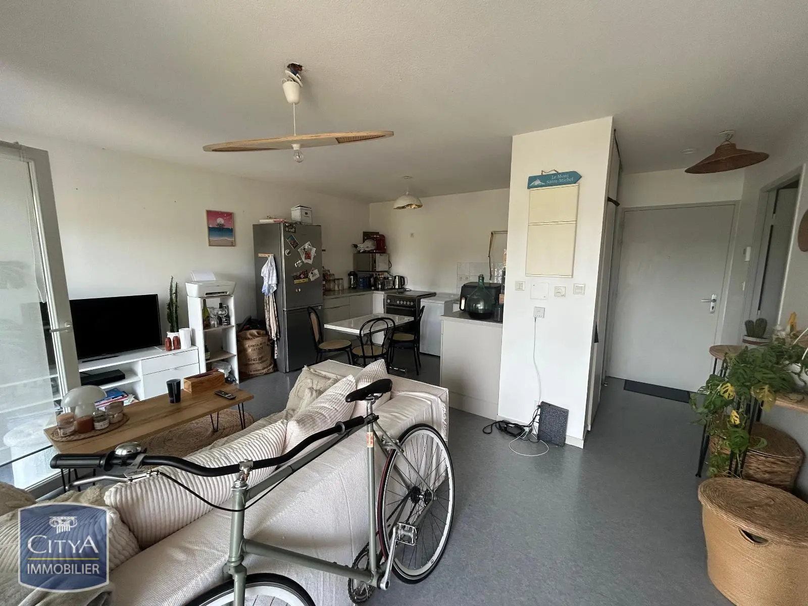 Photo 2 appartement La Rochelle