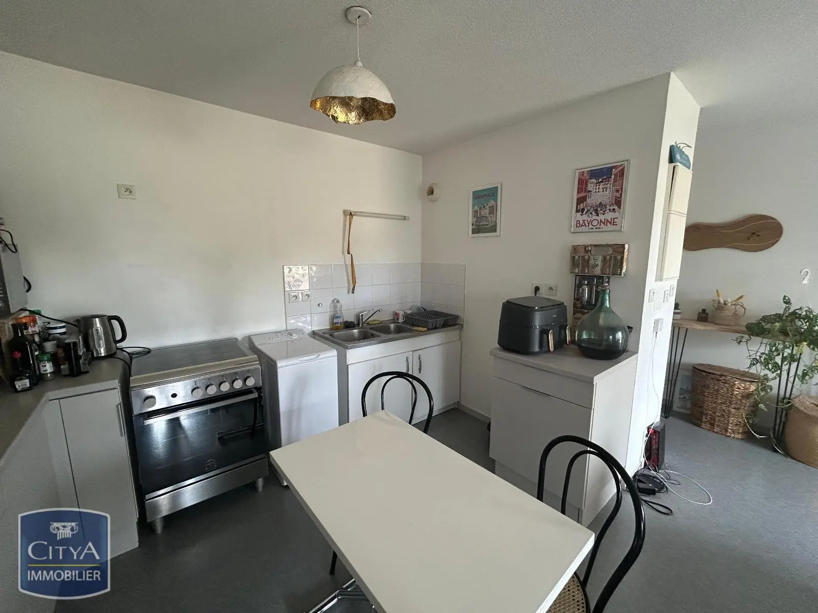 Photo 3 appartement La Rochelle