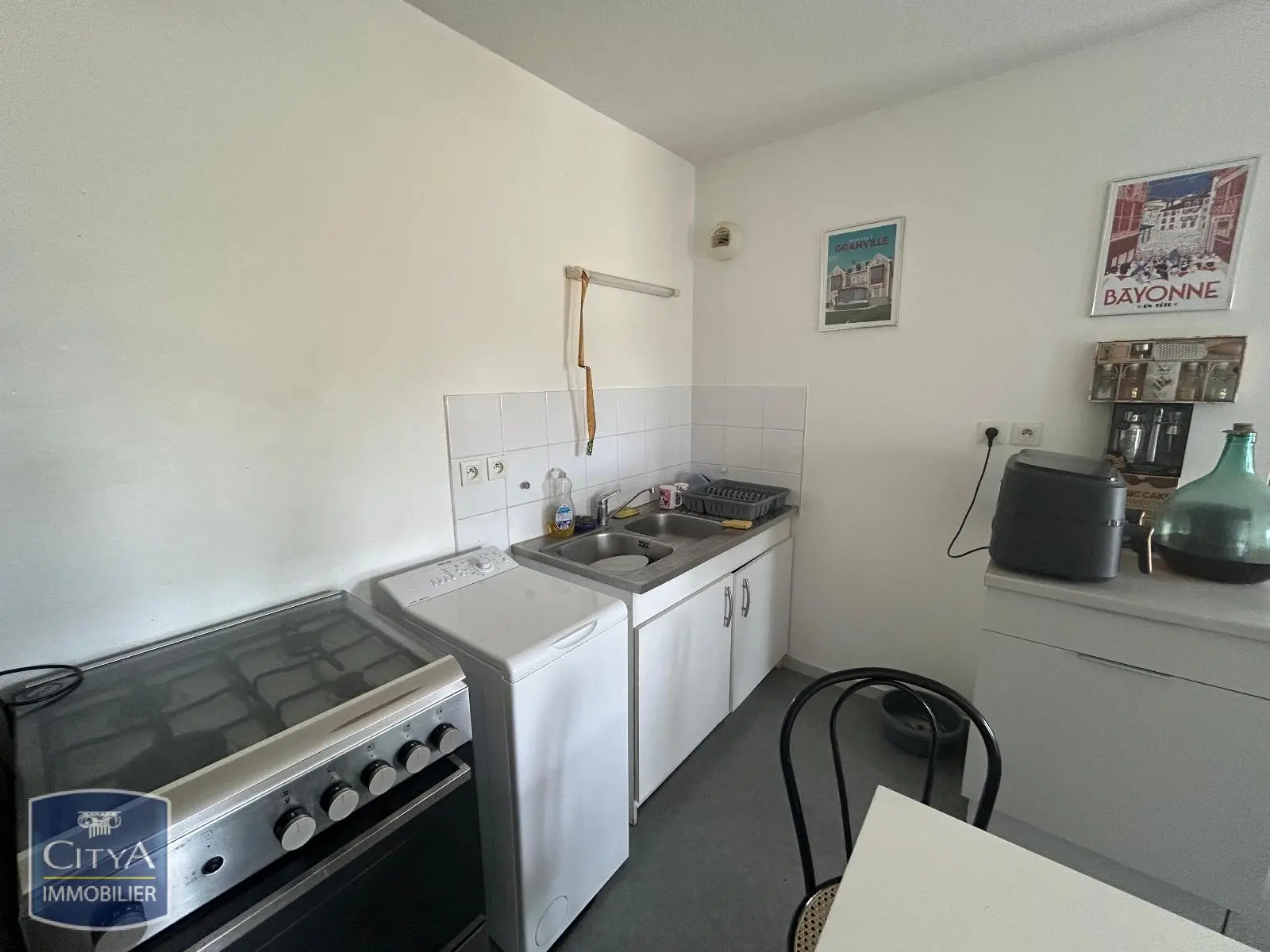 Photo 4 appartement La Rochelle