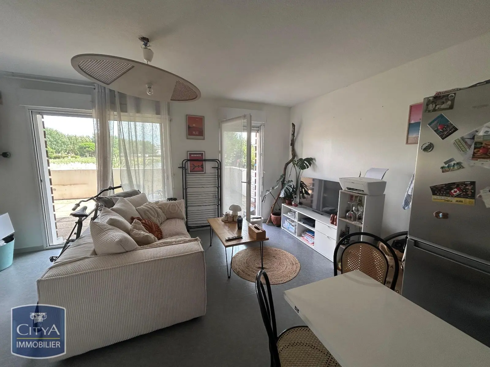 Photo 5 appartement La Rochelle
