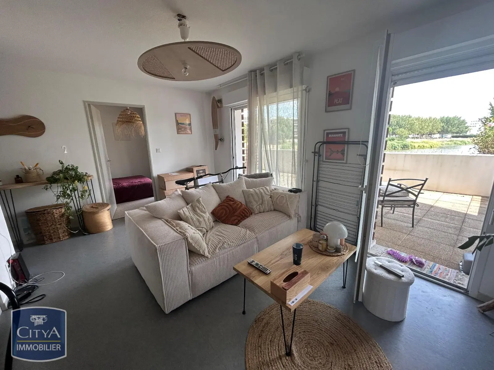 Photo 6 appartement La Rochelle