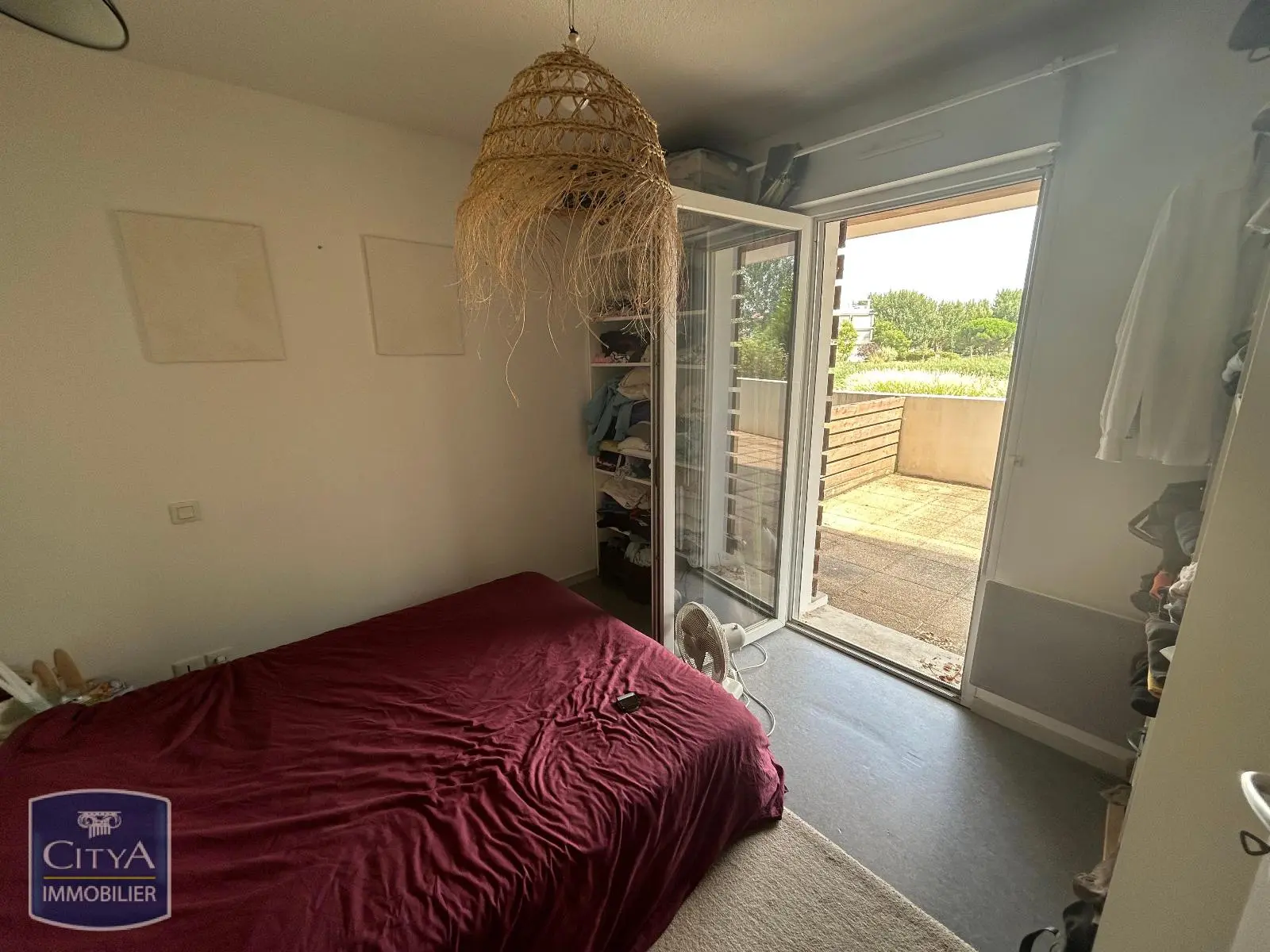 Photo 8 appartement La Rochelle