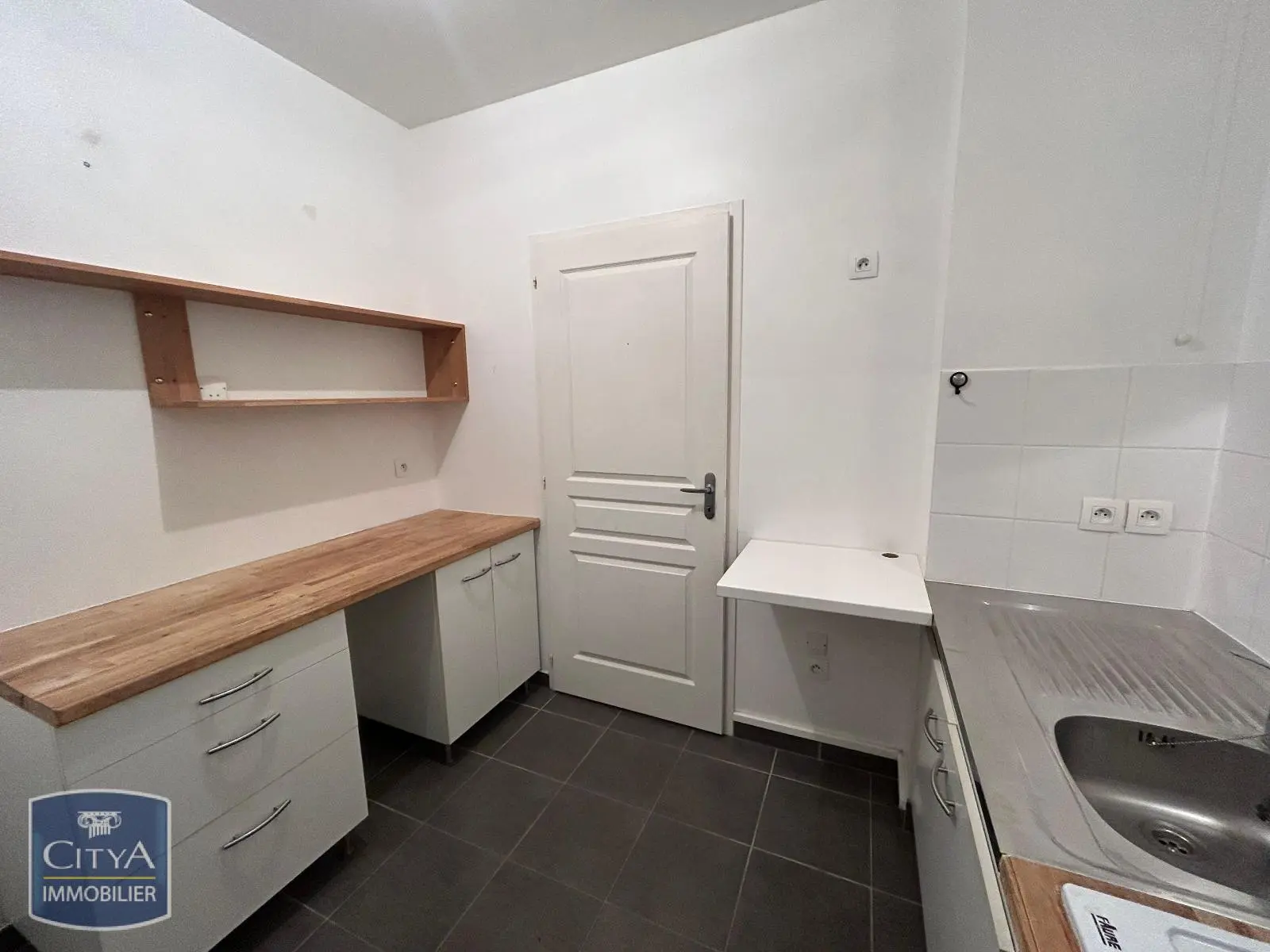 Photo 5 Appartement 3 pièces 65.38m²