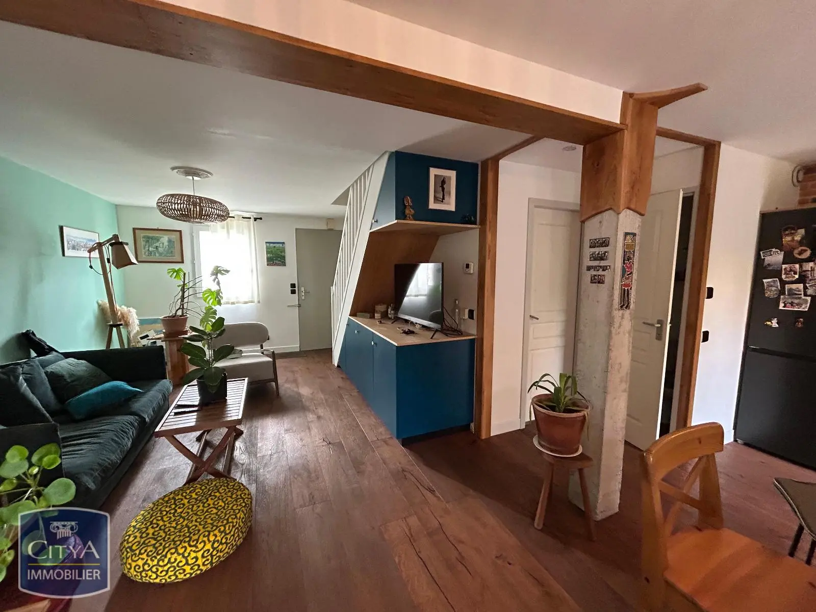 Photo 2 Maison 4 pièces 85m²
