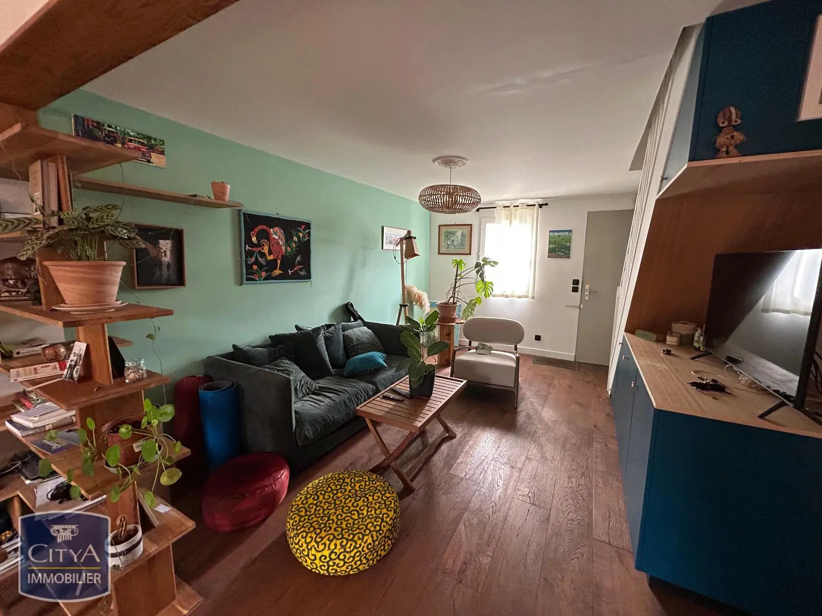 Photo 1 Maison 4 pièces 85m²