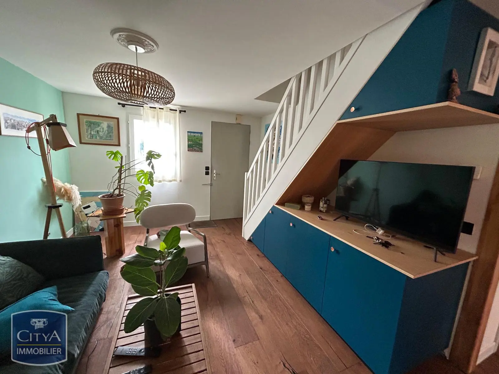 Photo 6 Maison 4 pièces 85m²