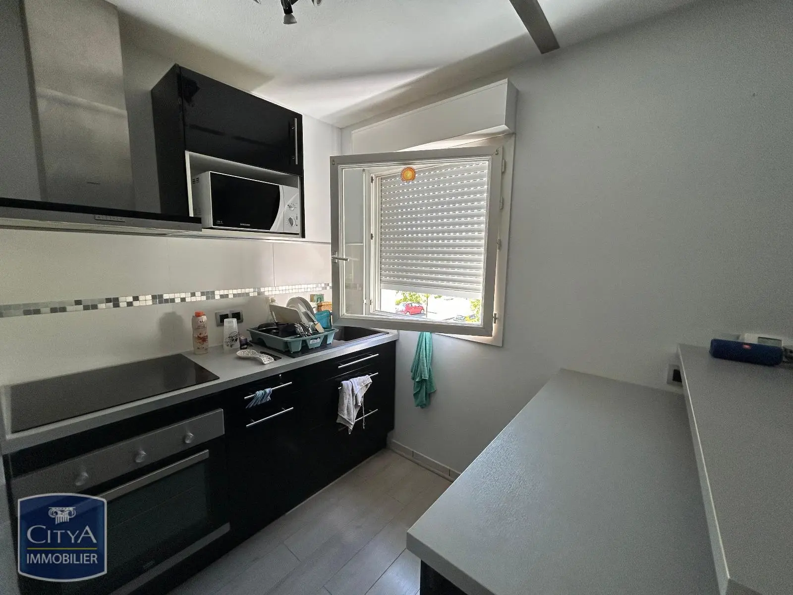 Photo 2 Appartement 3 pièces 52.56m²