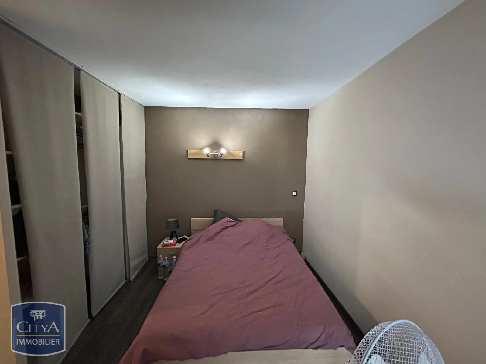 Photo 5 Appartement 3 pièces 52.56m²