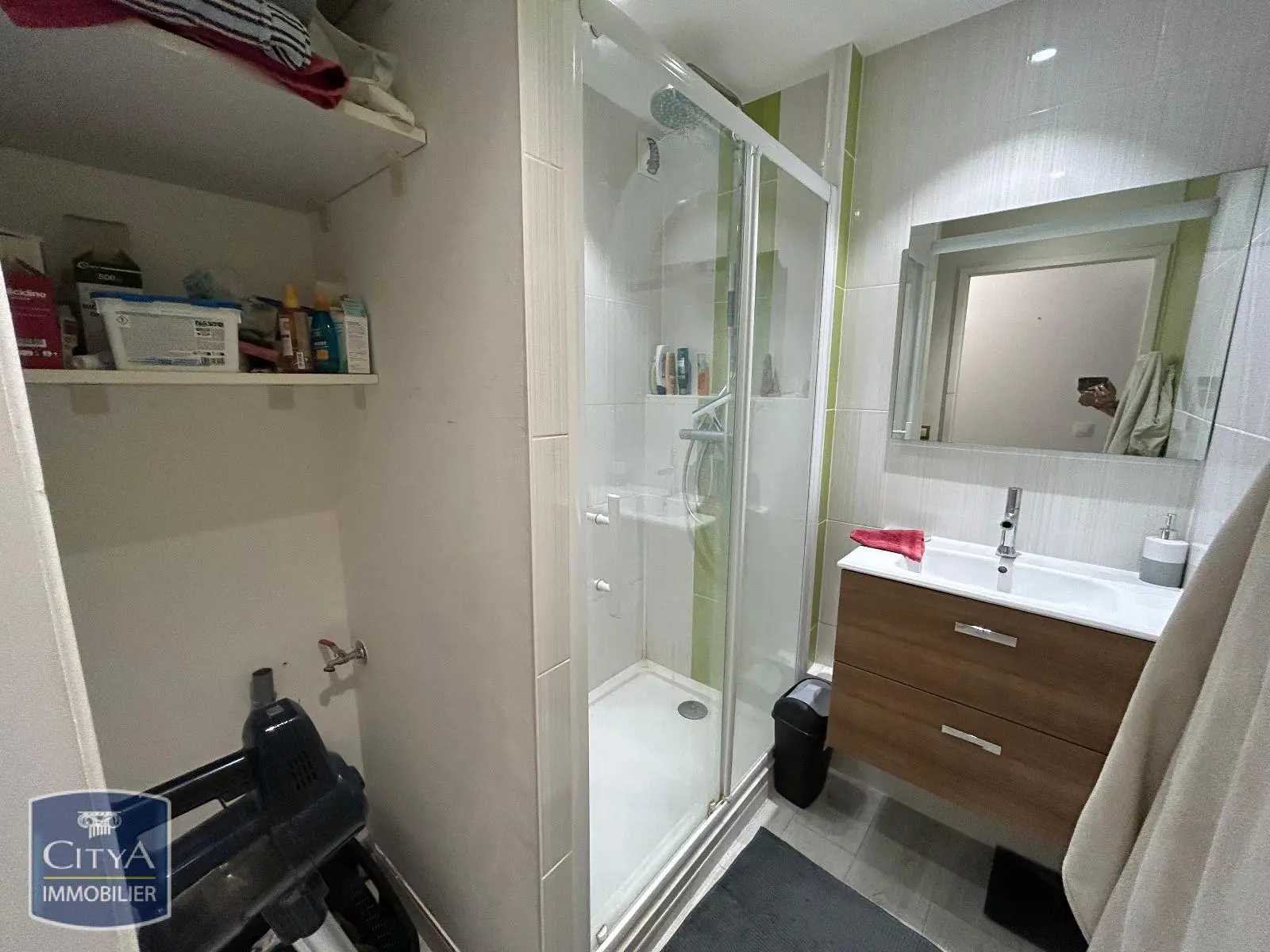 Photo 6 Appartement 3 pièces 52.56m²