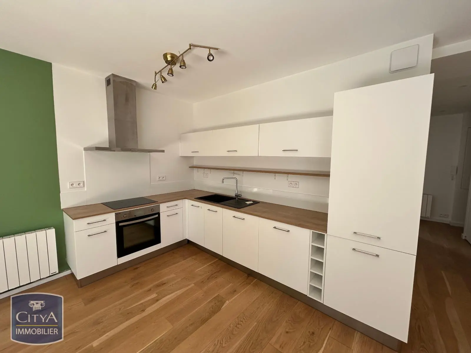Photo 4 Appartement 5 pièces 115.43m²