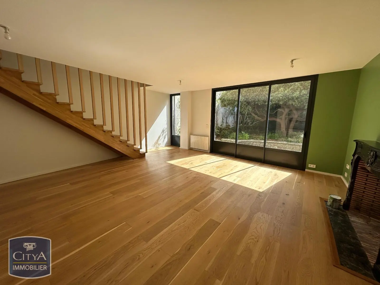 Photo 2 Appartement 5 pièces 115.43m²