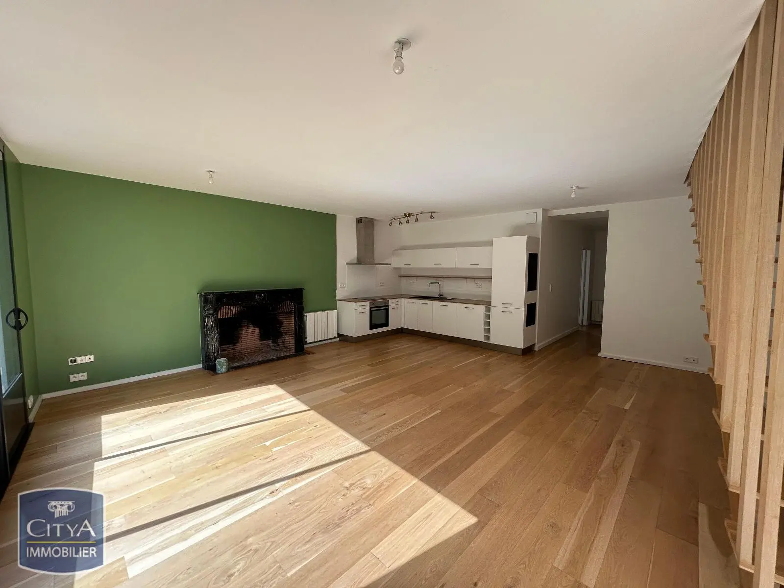 Photo 5 Appartement 5 pièces 115.43m²