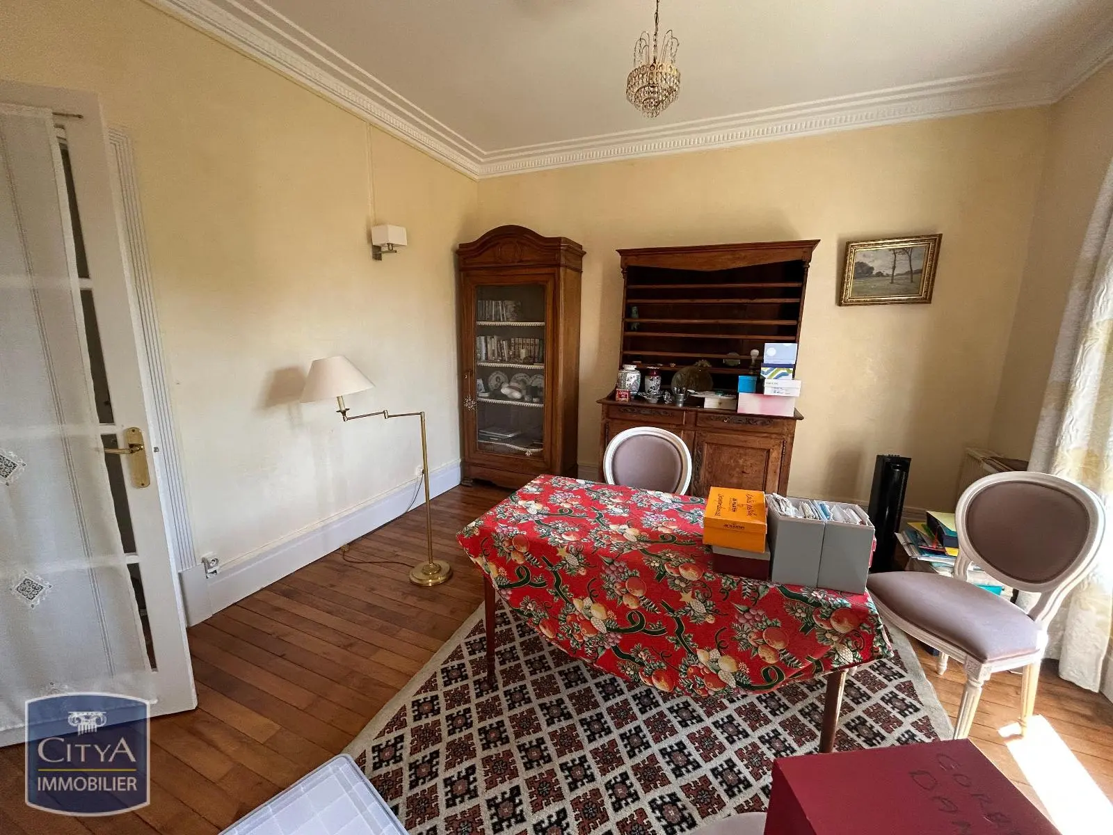 Photo 4 Appartement 4 pièces 88.74m²