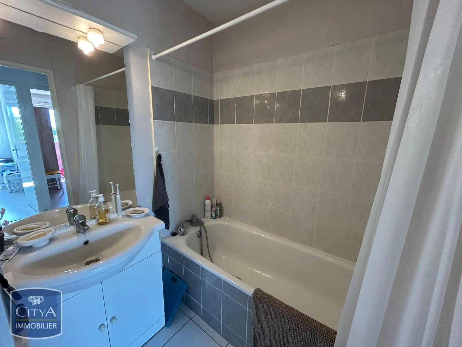 Photo 10 Appartement 3 pièces 61.25m²