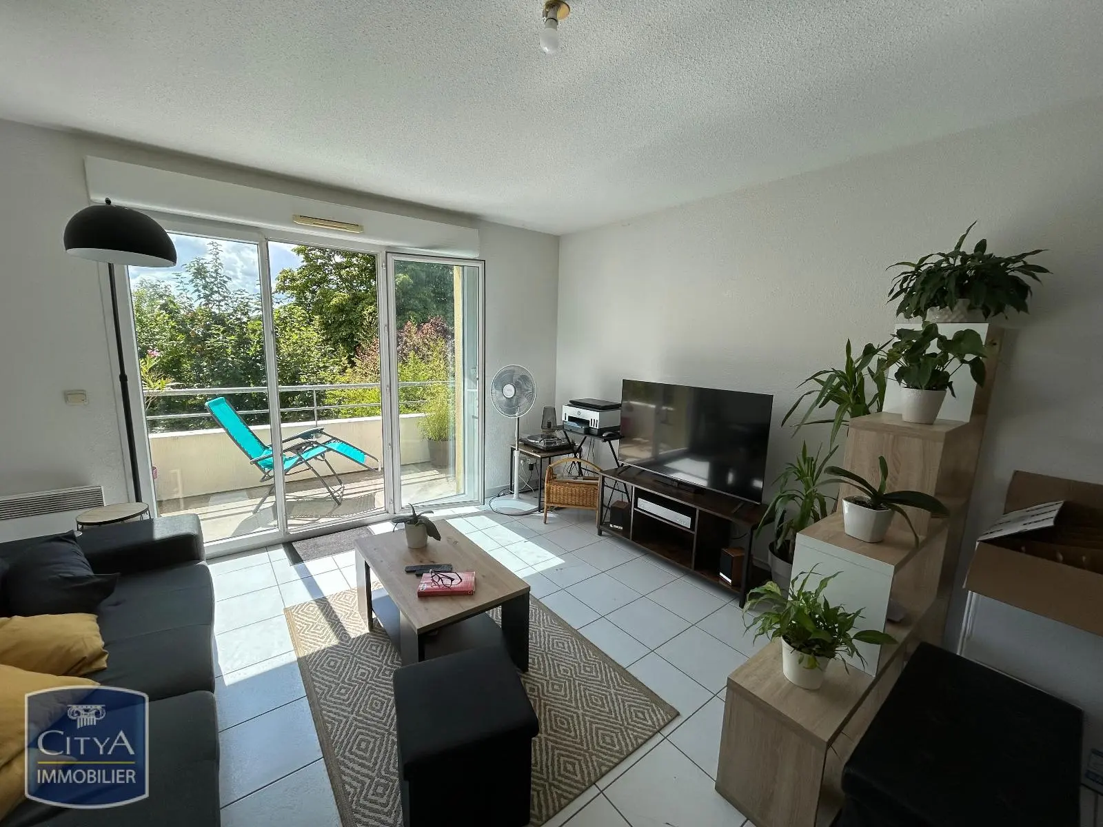 Photo 3 Appartement 3 pièces 61.25m²