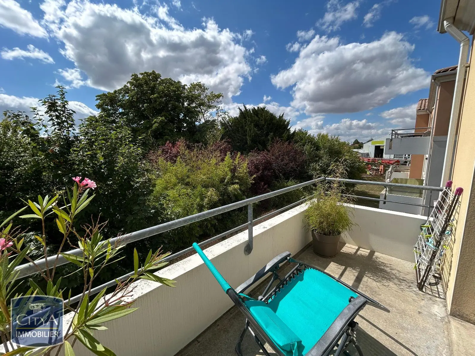 Photo 15 Appartement 3 pièces 61.25m²