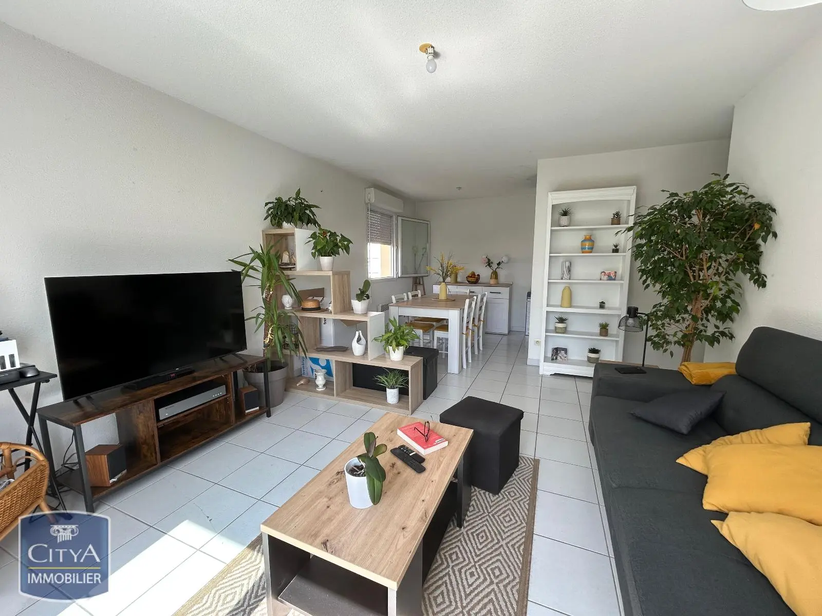 Photo 1 Appartement 3 pièces 61.25m²