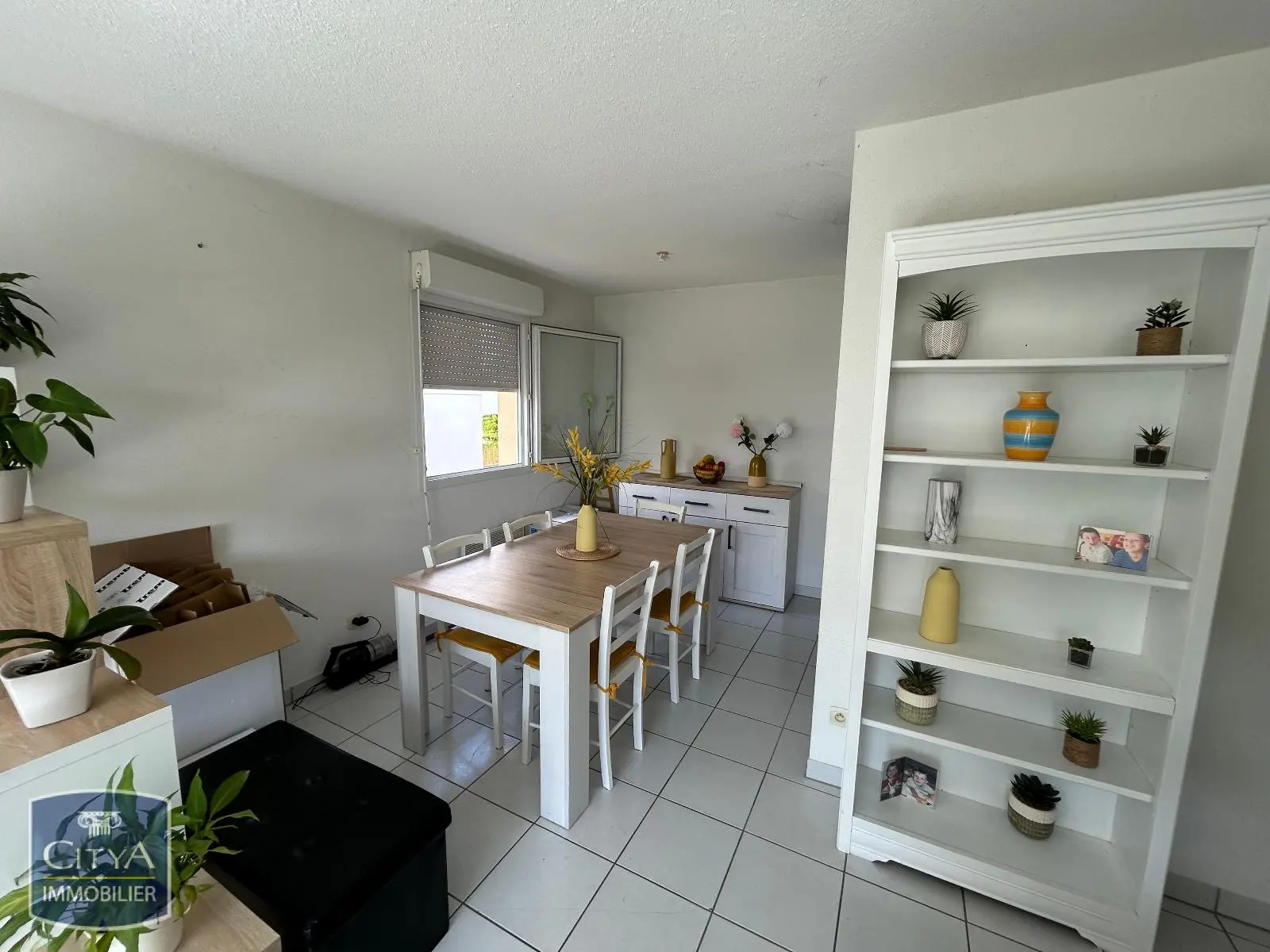 Photo 4 Appartement 3 pièces 61.25m²