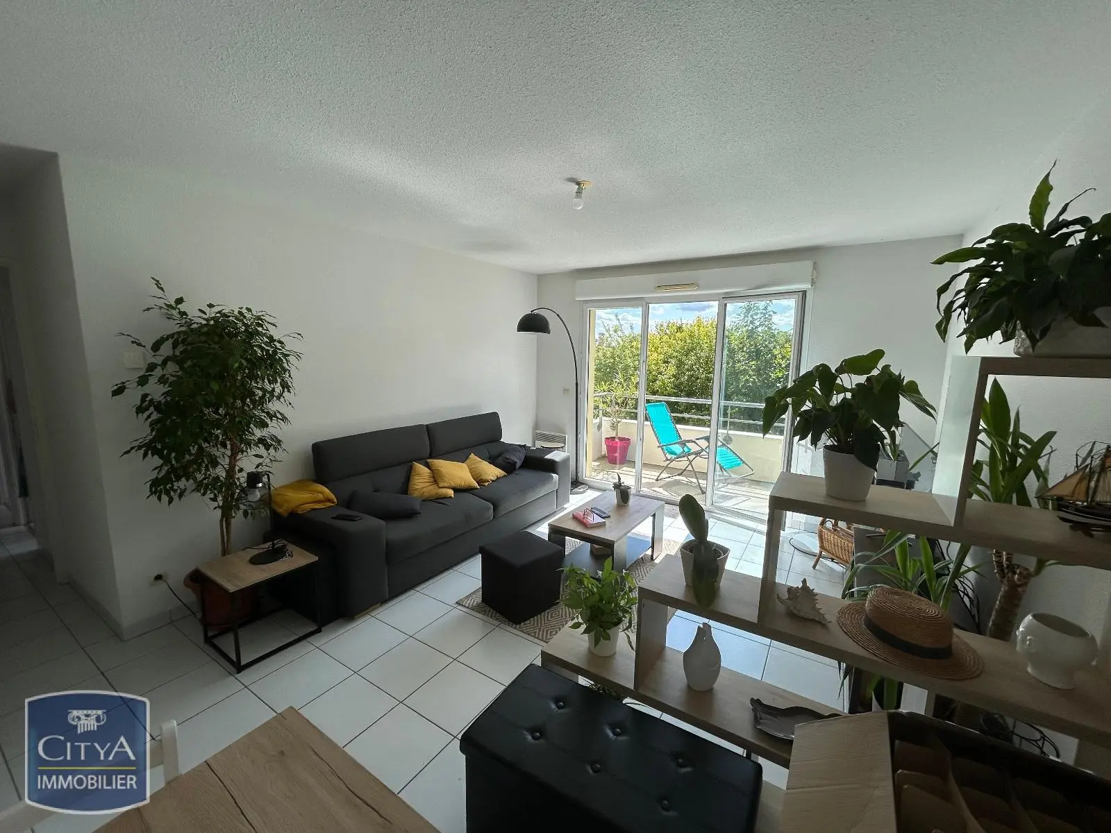 Photo 6 Appartement 3 pièces 61.25m²