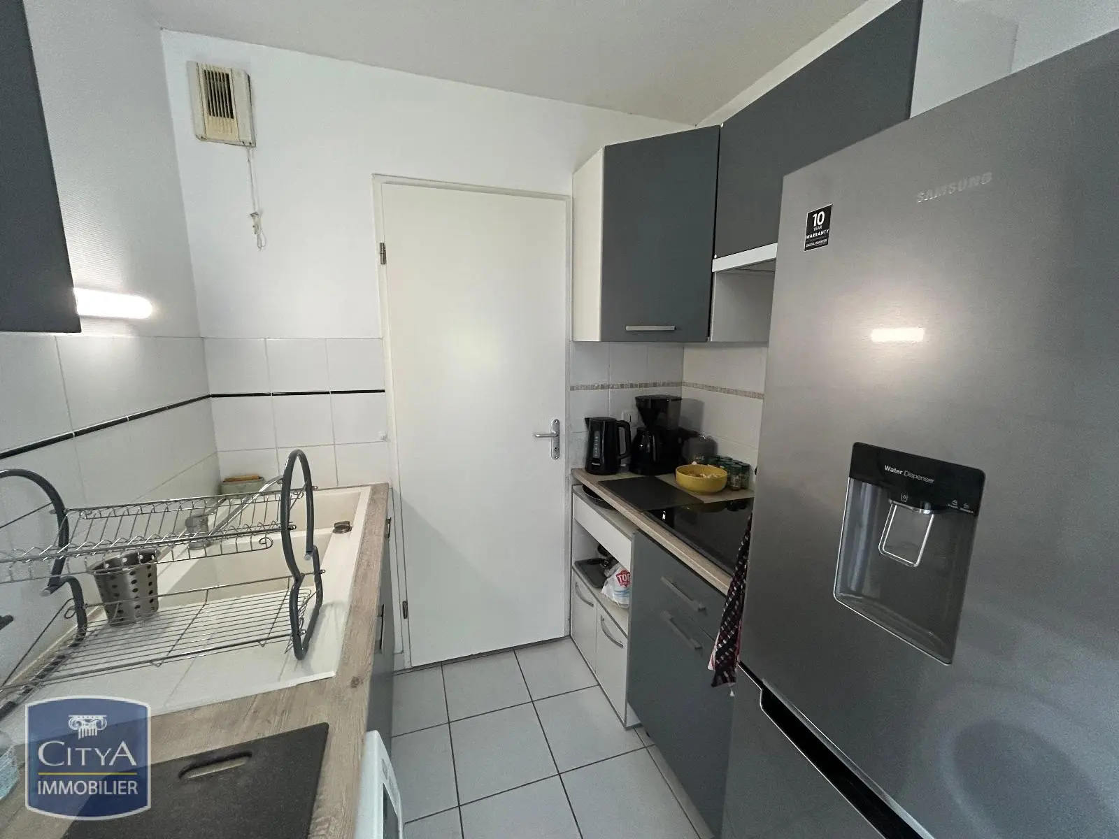 Photo 7 Appartement 3 pièces 61.25m²