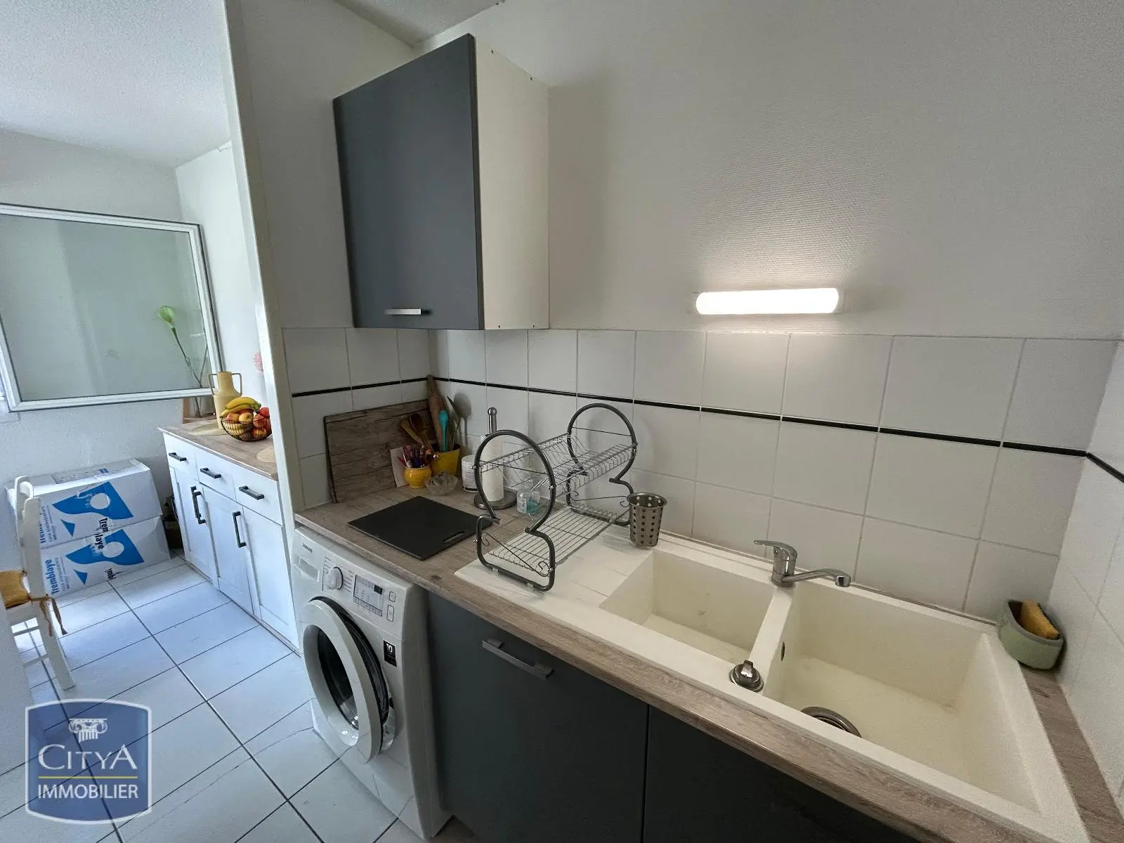 Photo 8 Appartement 3 pièces 61.25m²