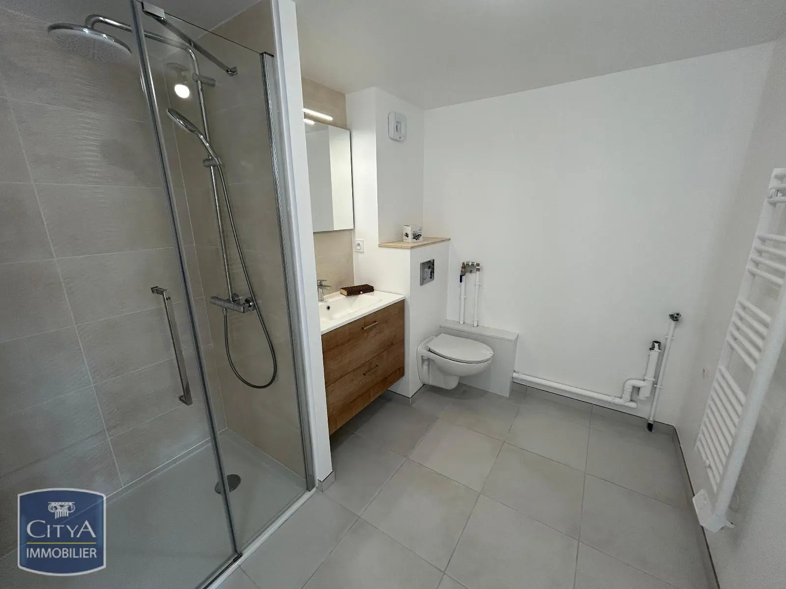 Photo 9 appartement La Rochelle