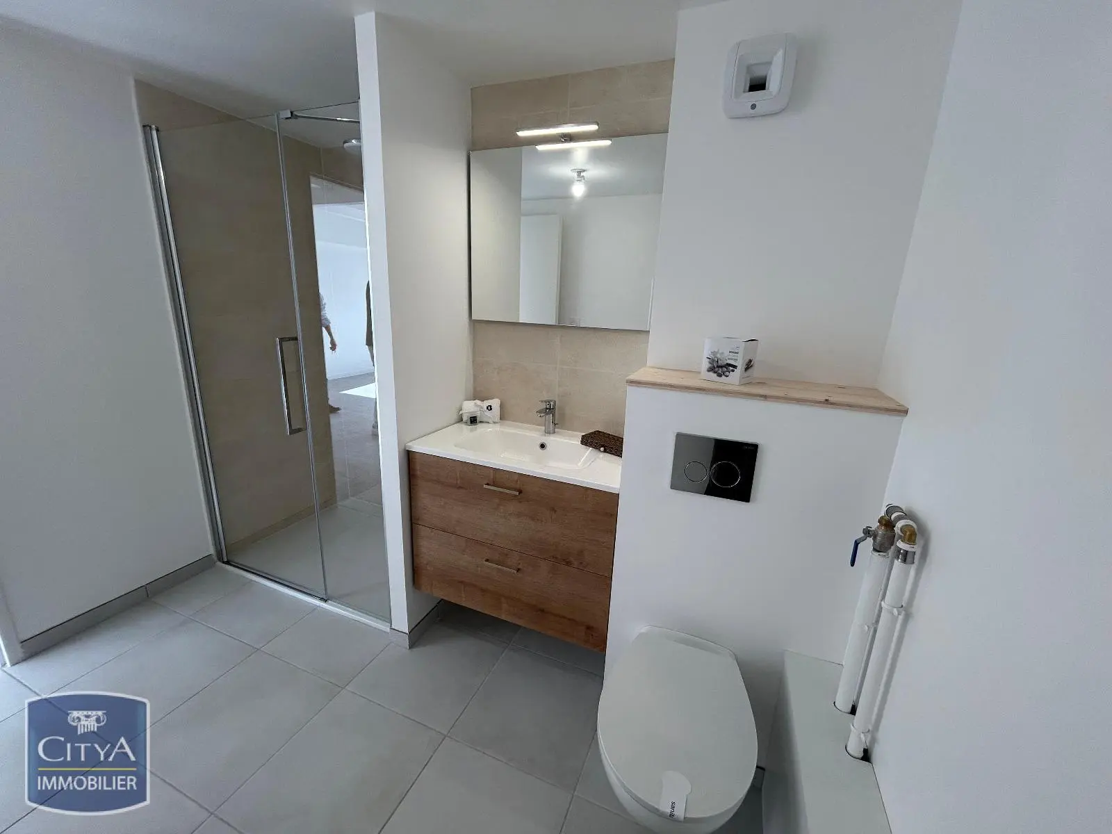 Photo 11 appartement La Rochelle