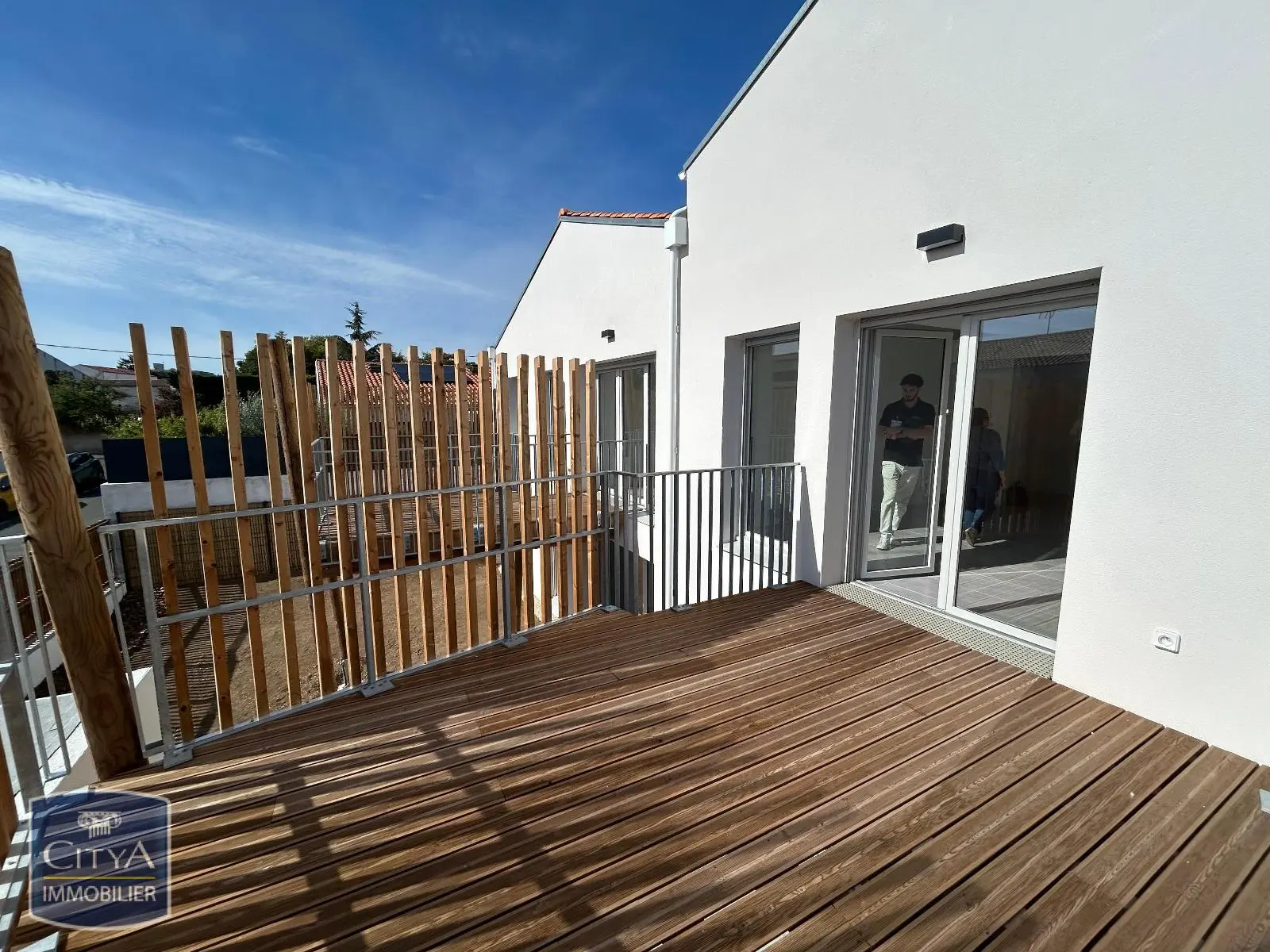 Photo 5 appartement La Rochelle