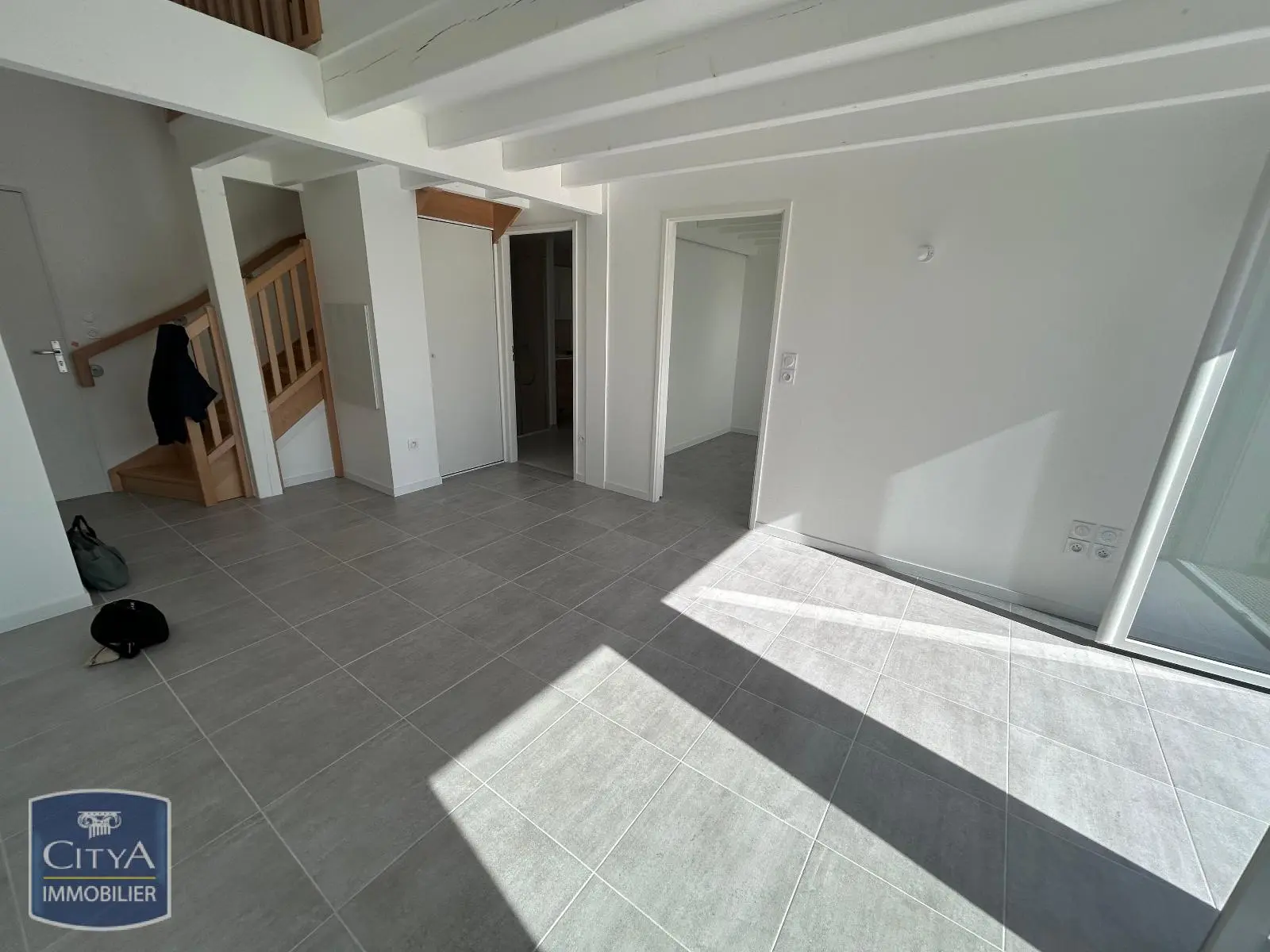 Photo 3 appartement La Rochelle
