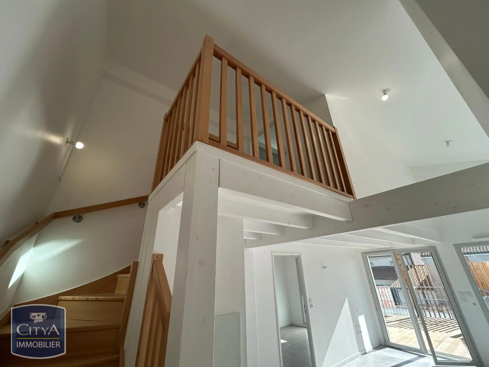 Photo 6 appartement La Rochelle