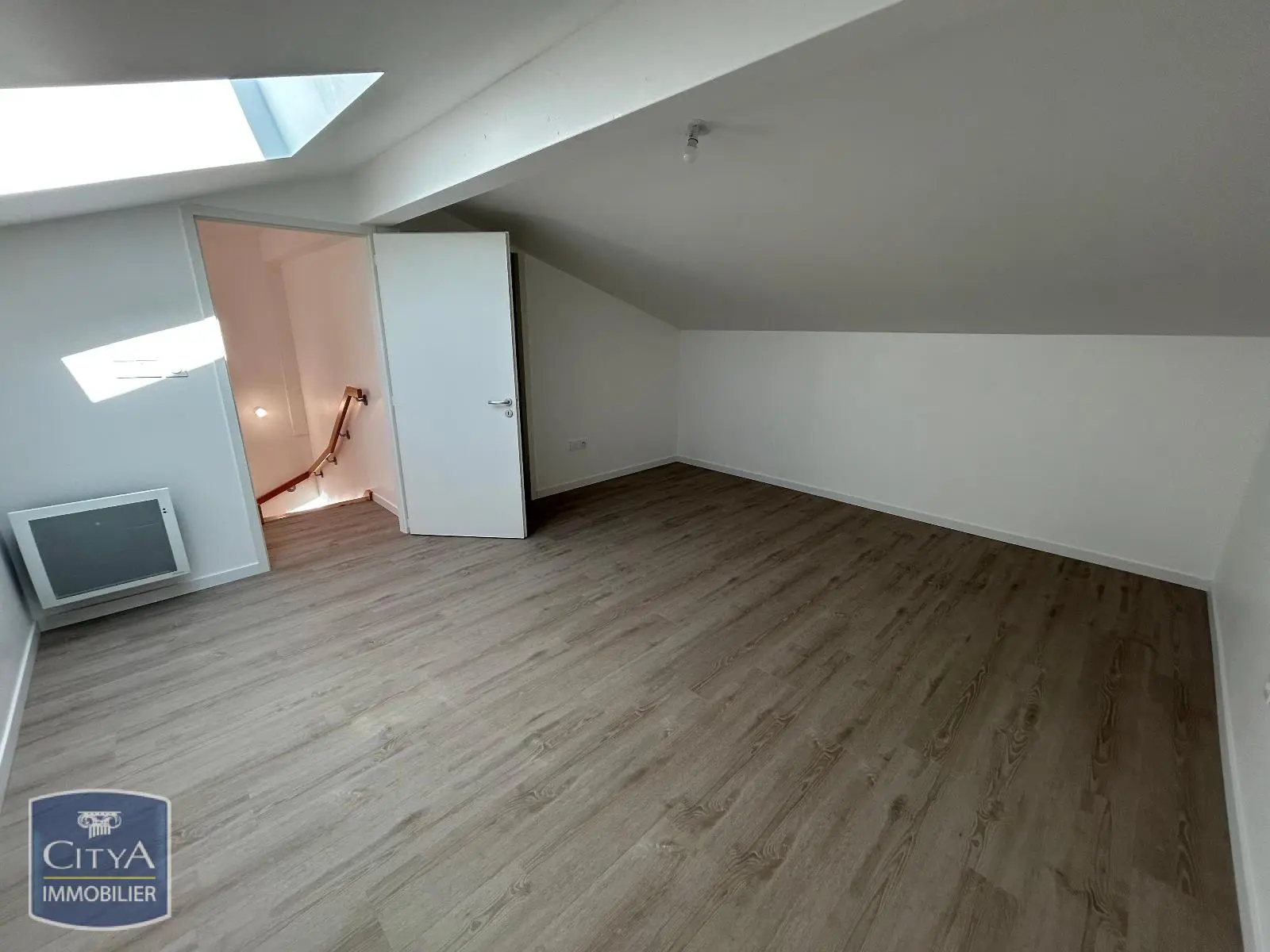 Photo 12 appartement La Rochelle