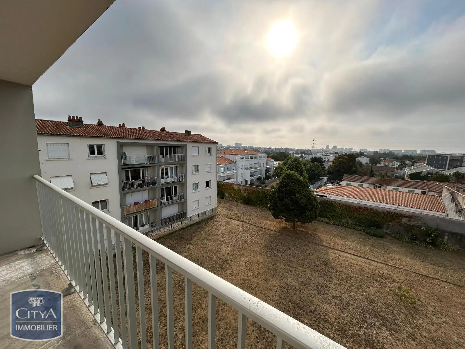 Photo 8 appartement La Rochelle