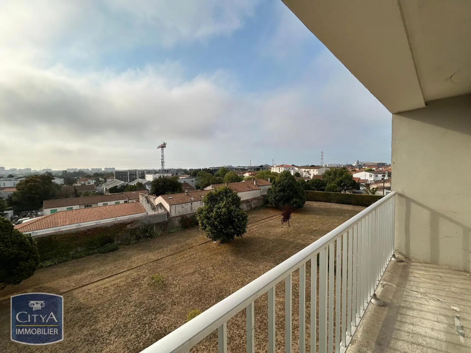 Photo 9 appartement La Rochelle