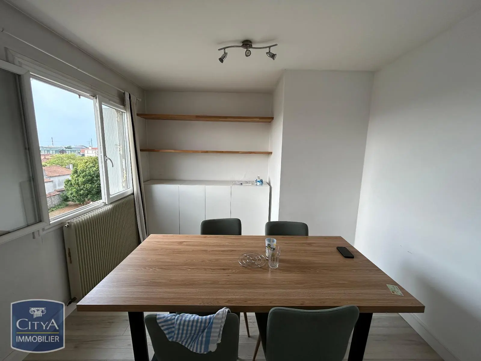 Photo 6 appartement La Rochelle