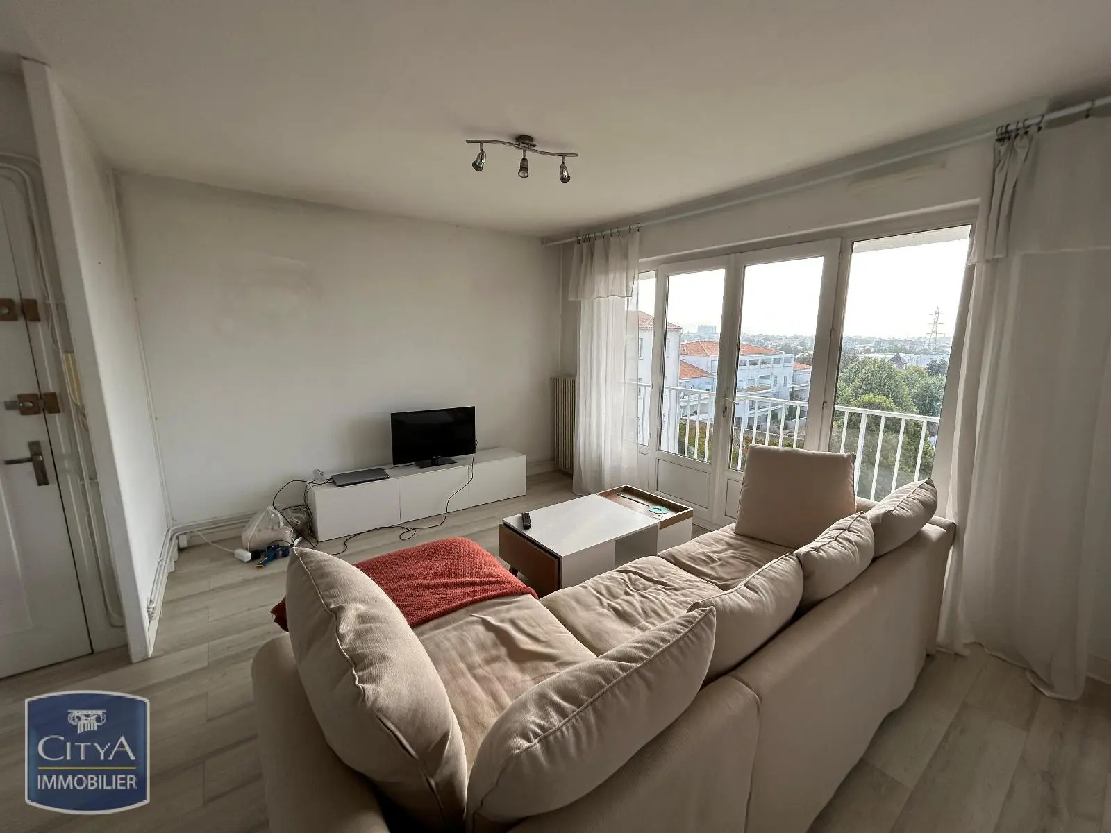 Photo 1 Appartement 3 pièces 66.69m²