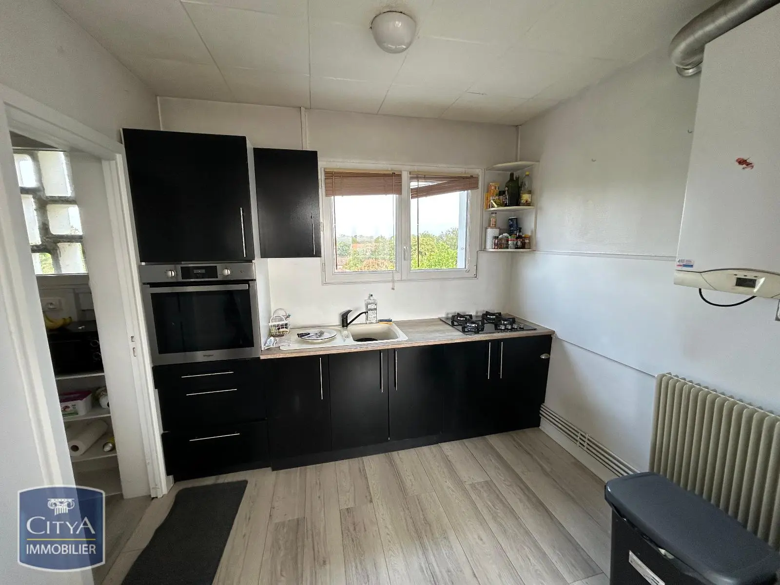 Photo 3 appartement La Rochelle