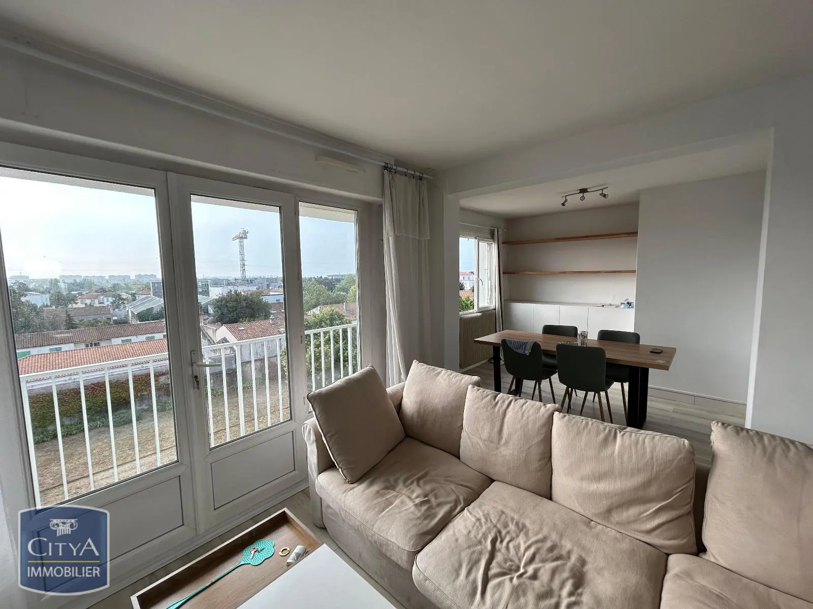 Photo 2 appartement La Rochelle