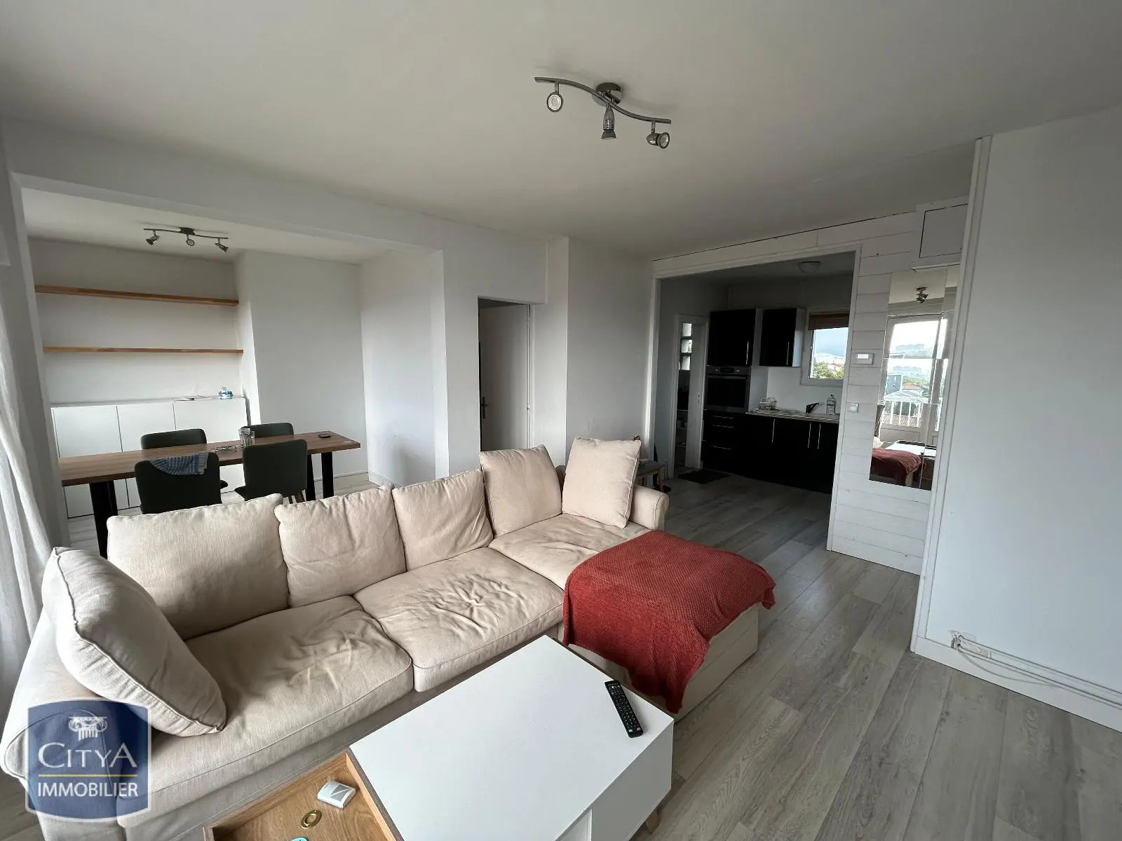 Photo 1 appartement La Rochelle