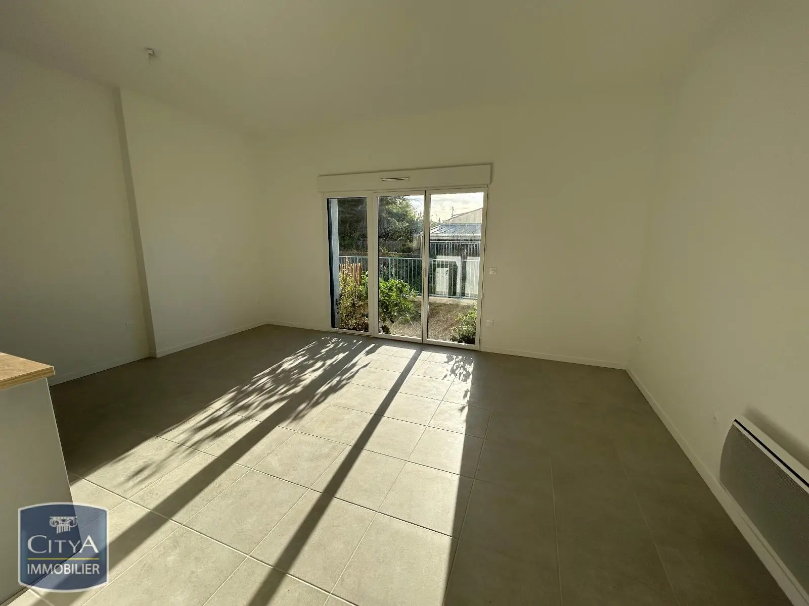 Photo 3 Appartement 1 pièce 35.75m²