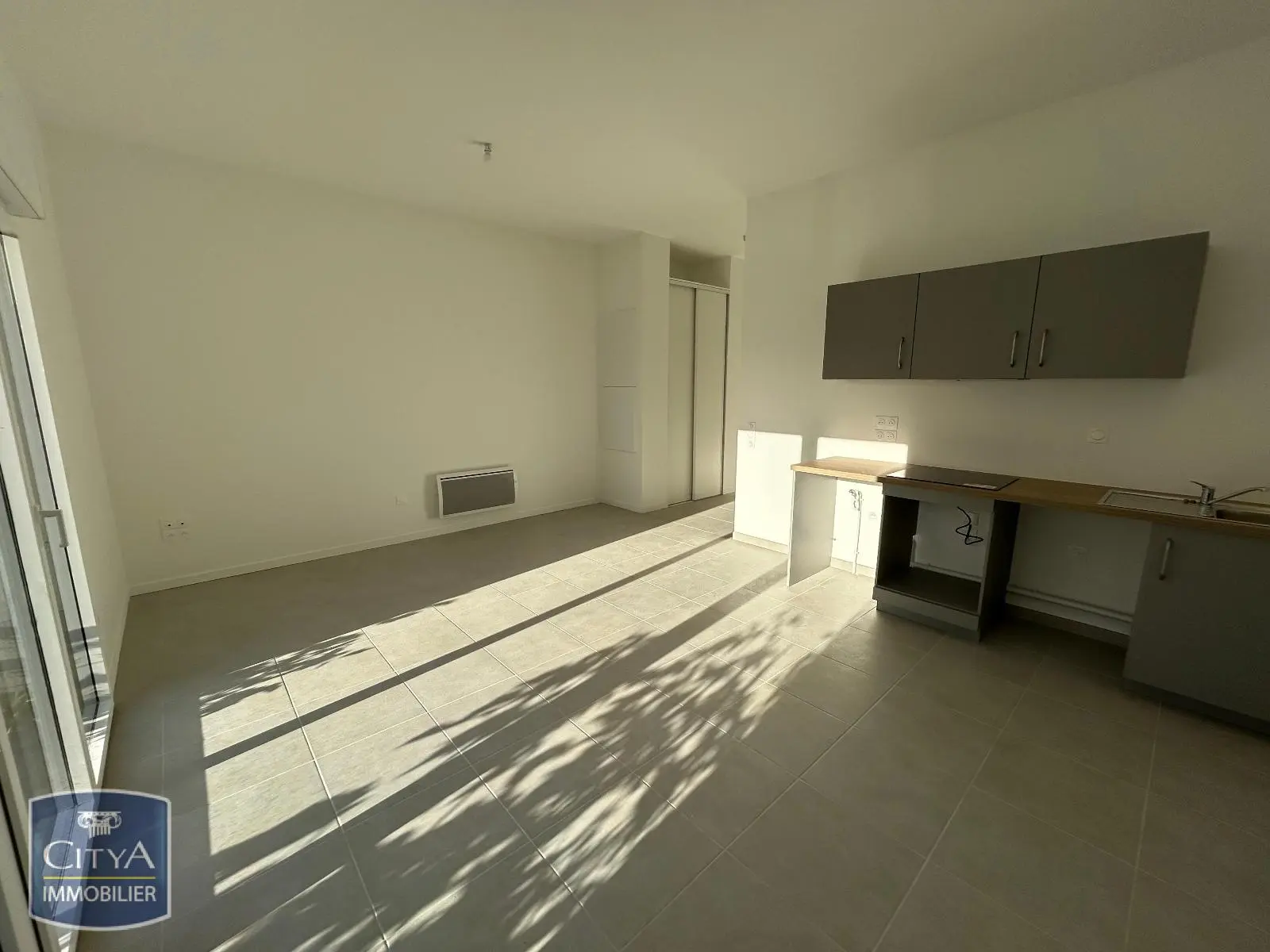 Photo 4 Appartement 1 pièce 35.75m²