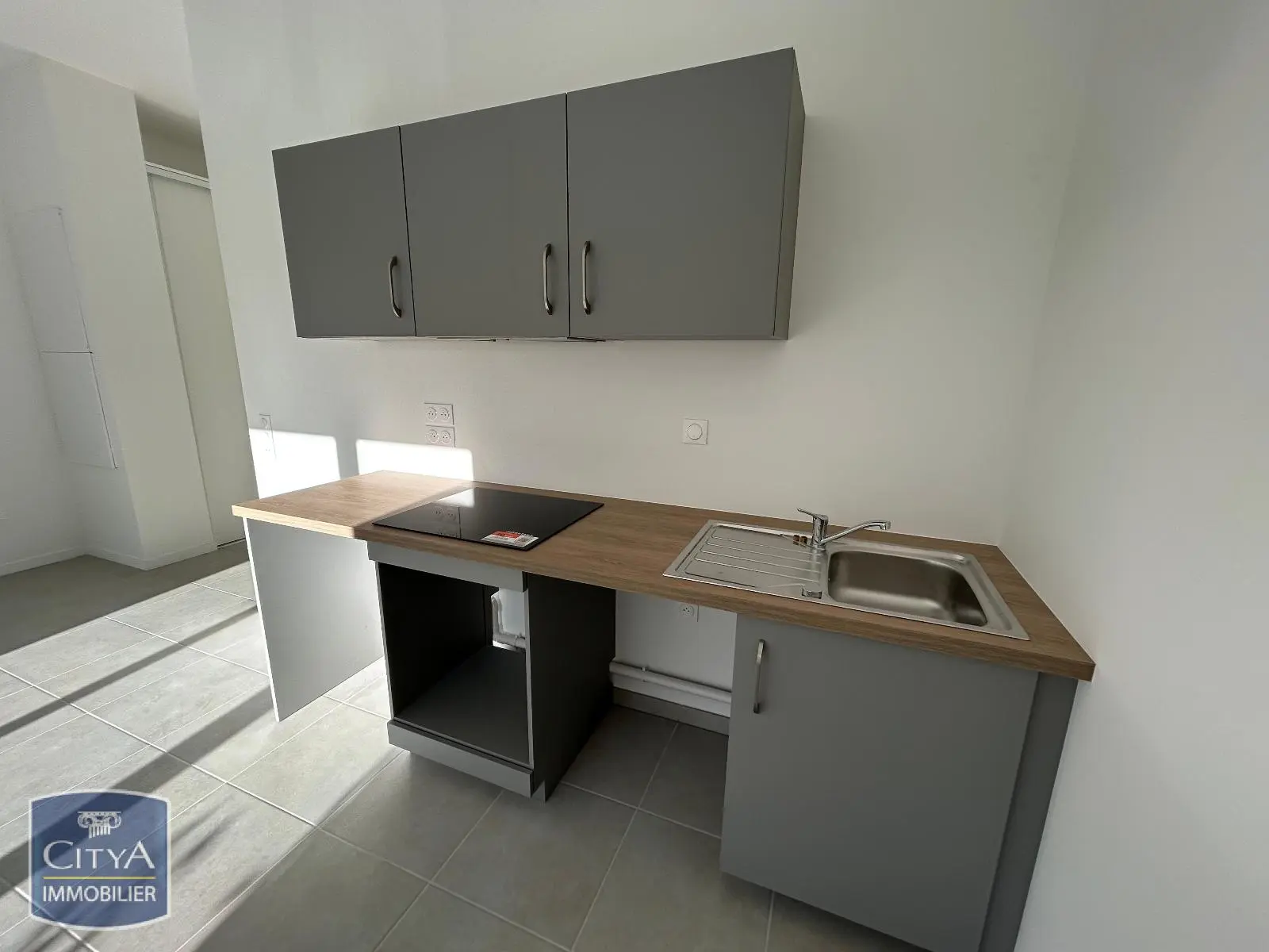 Photo 5 Appartement 1 pièce 35.75m²