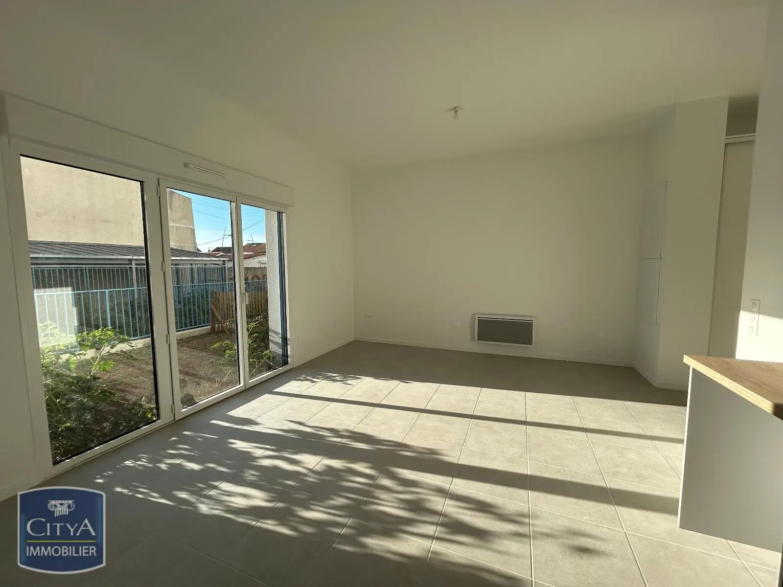 Photo 1 Appartement 1 pièce 35.75m²