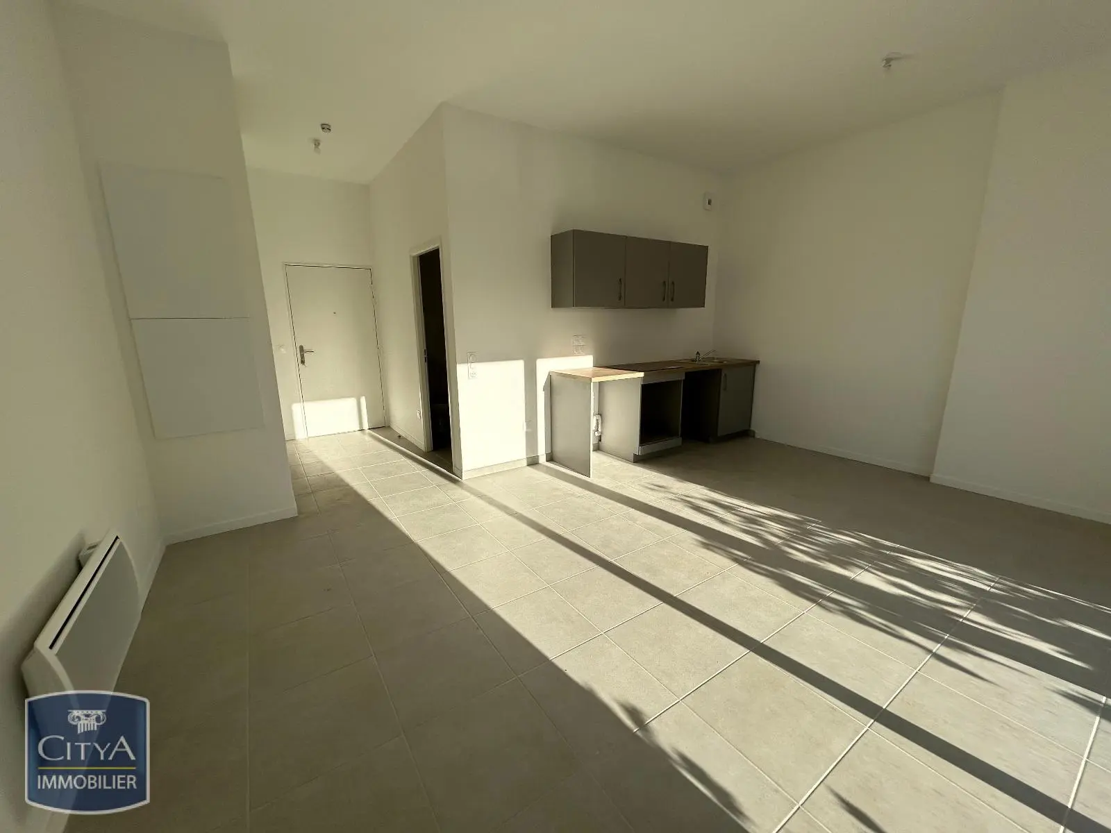 Photo 7 Appartement 1 pièce 35.75m²