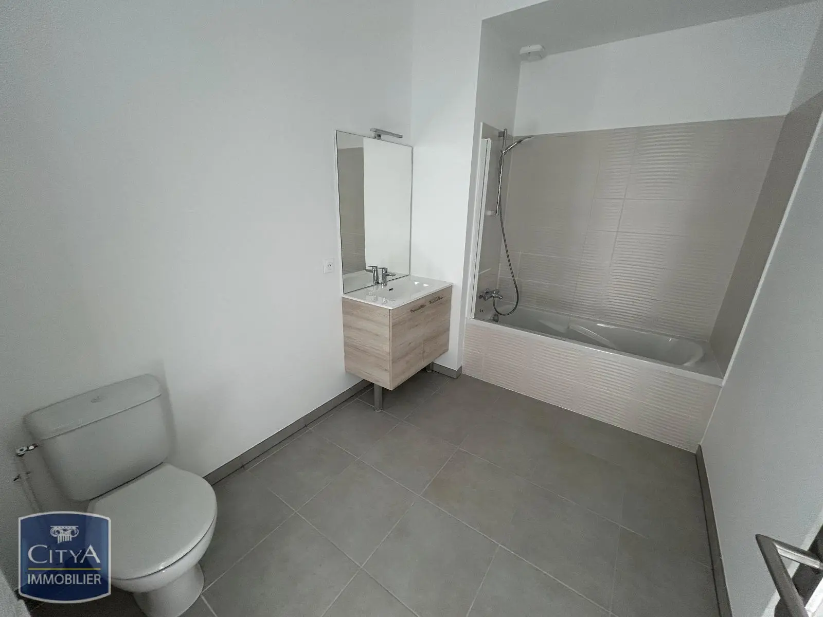 Photo 9 Appartement 1 pièce 35.75m²
