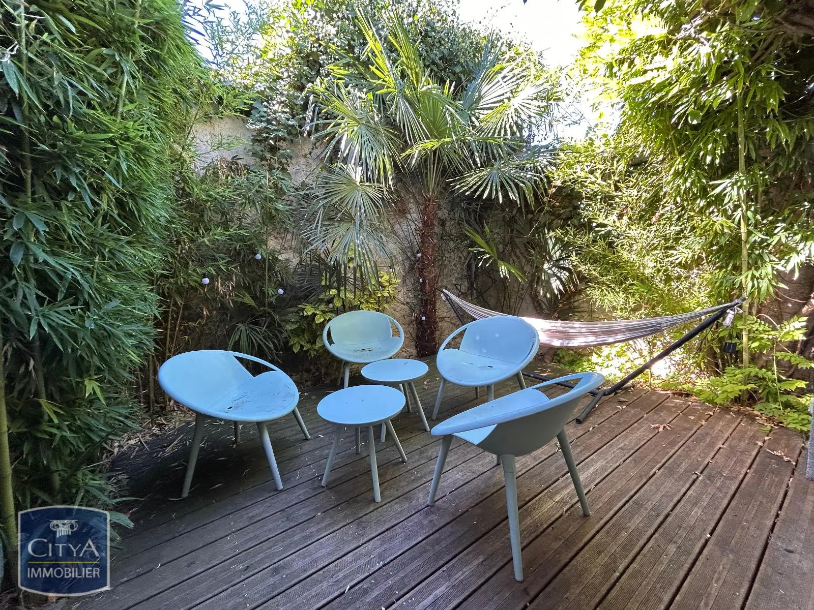 Photo 10 Appartement 1 pièce