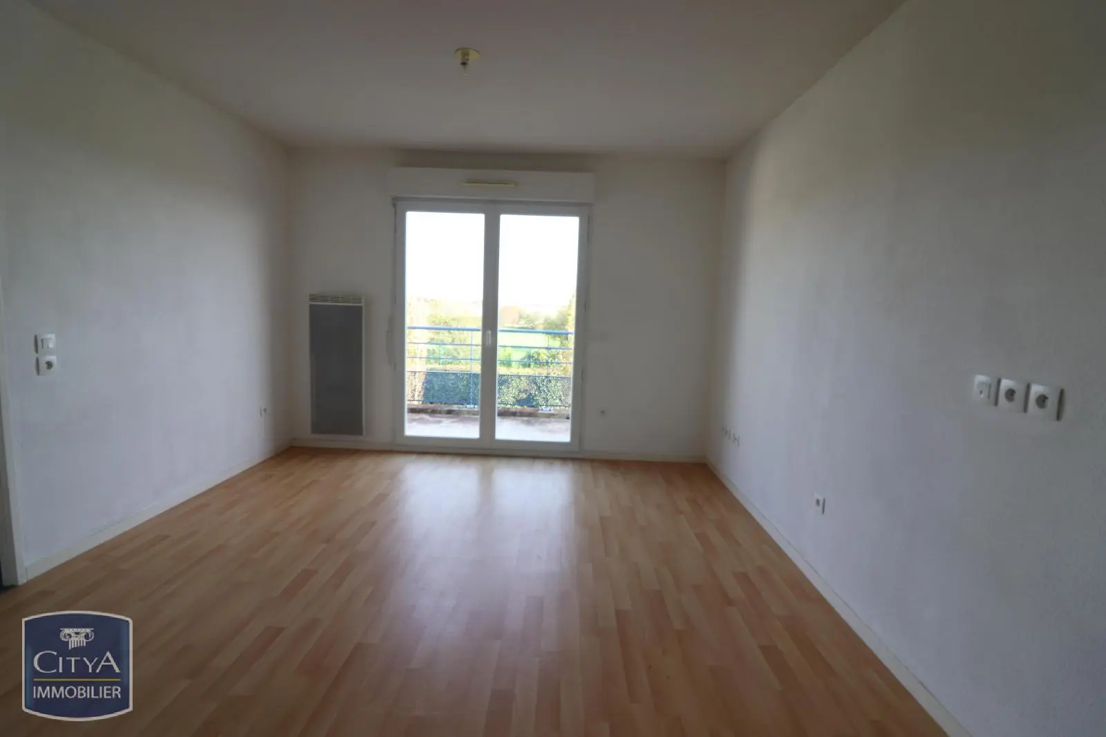 Photo 6 Appartement 2 pièces 36.98m²